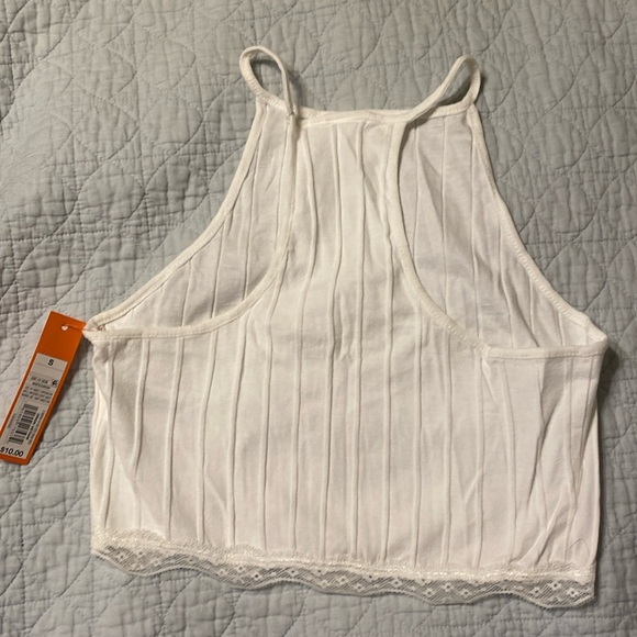 Colsie tank - Picture 4 of 5